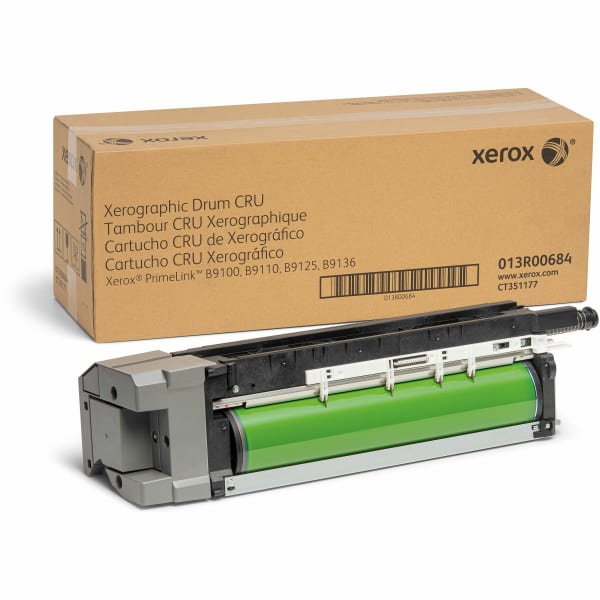 Xerox Primelink B9100 Drum Cartridge - 800000 Pages