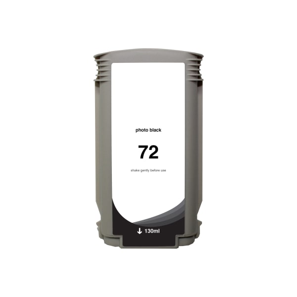 Clover Imaging Group Remanufactured Black Ink Cartridge Replacement For HP 972