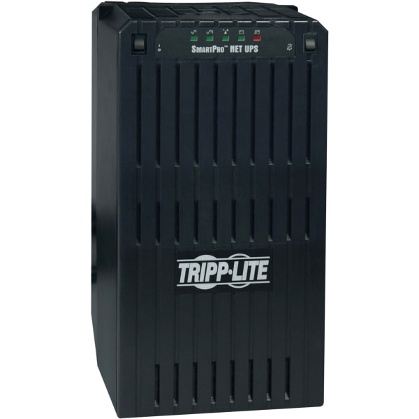 Eaton Tripp Lite Series UPS Smart 2200VA 1700W Tower AVR 120V XL DB9  - SMART2200NET