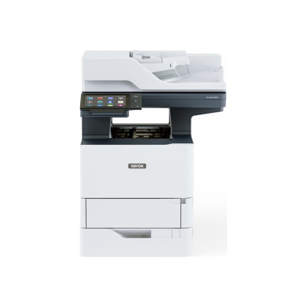 Xerox VersaLink B625/DN All-In-One Monochrome Laser Printer