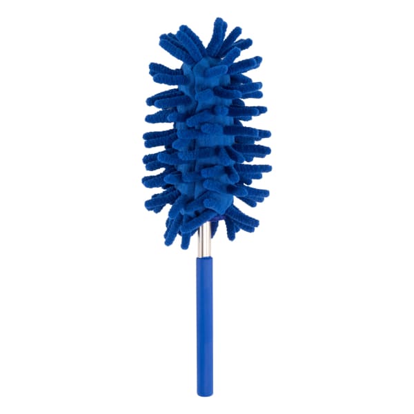 Digital Innovations CleanDr Bigscreen Extendable Duster, 28-3/4in, Total Qty 1
