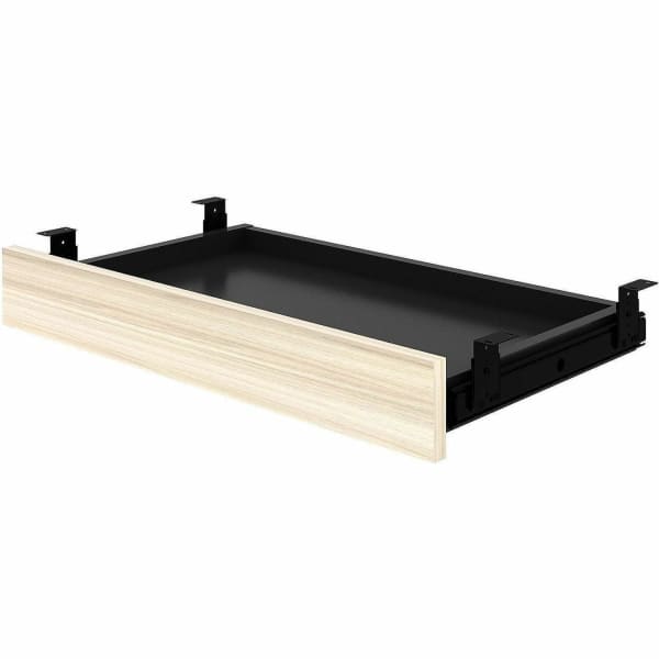 Lorell Essentials Universal Center Drawer, 66310