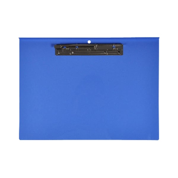 Lion Computer Printout Clipboard, 13 x 17in, Blue