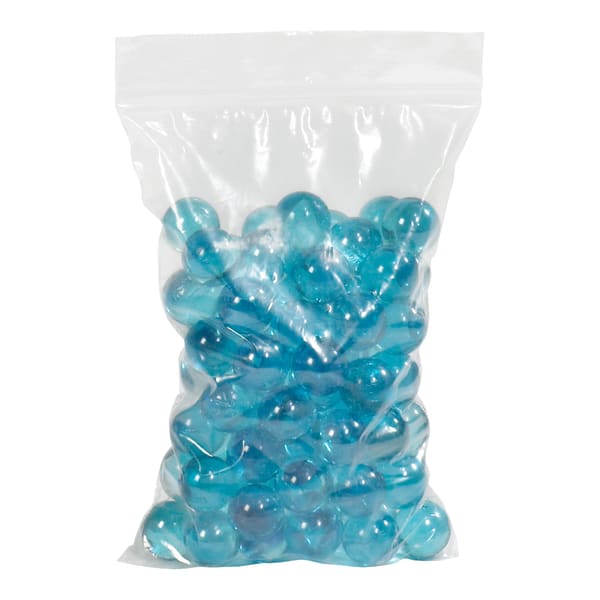 Partners Brand 2 Mil Reclosable Poly Bags, 2 1/2in x 3in, Clear, Case Of 1000