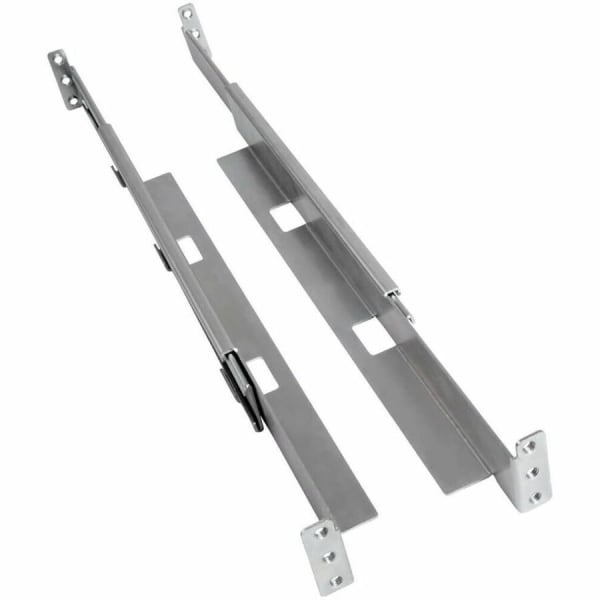 Eaton Tripp Lite Series SmartRack 4-Post Rack-Mount Shelf Kit Universal  - 4POSTRAILKITWM