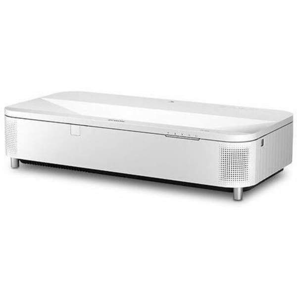 Epson PowerLite 810E Ultra Short Throw 3LCD Projector - Front