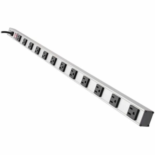 Tripp Lite Multiple 12-Outlet Power Strip
