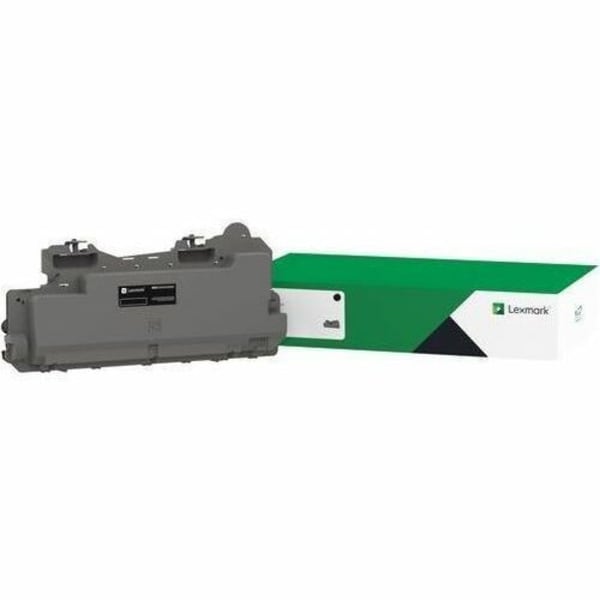 Lexmark CX930, 931, XC9325, 9335 40K Waste Container - Laser - Fluorescent Pink - 40000 Pages - 1 Each