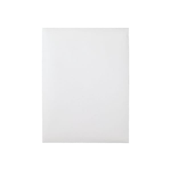 Quality Park Redi-Strip Plain Catalog Envelopes - Catalog - #10 1/2 - 9in Width x 12in Length - 28 lb - Peel & Seal - Wove - 100 / Box - White