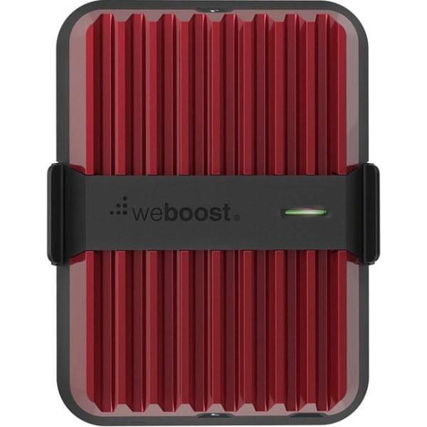 weBoost Drive Reach In-Vehicle Cell Signal Booster Kit, 470154