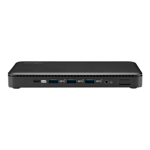 Kensington SD4839P Docking Station For Notebook/Monitor