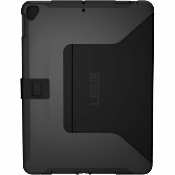 Urban Armor Gear Scout Carrying Case (Folio) for 10.2in Apple iPad (7th Generation), iPad (8th Generation), iPad (9th Generation) Tablet