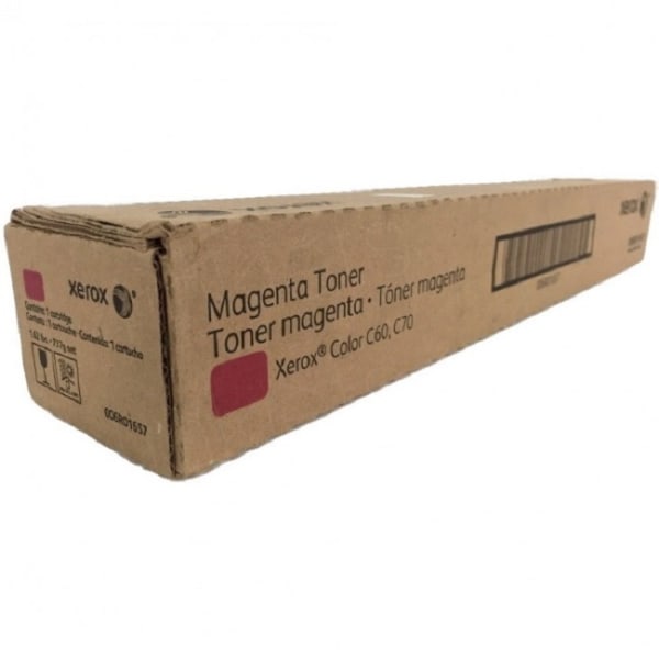 Xerox Genuine Xerox Color C60/C70&euro;/&euro;EC70 Magenta Toner Cartridge - 32000 Pages