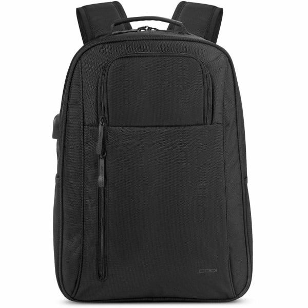 Fortis Backpack With 15.6in Laptop Compartment