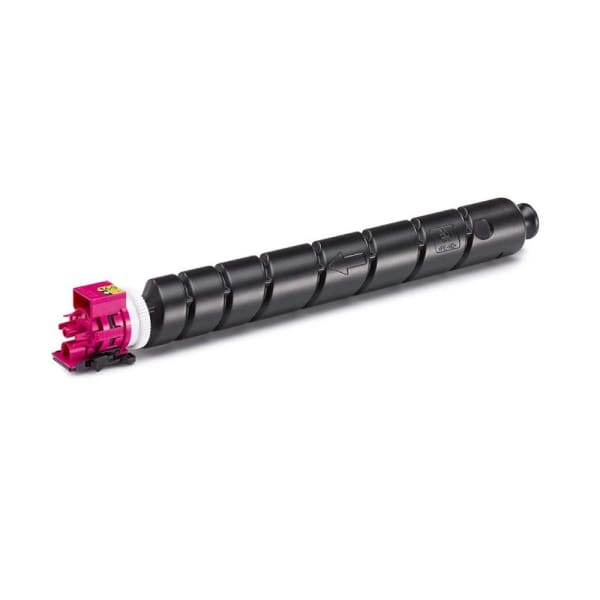 Kyocera TK-8377M Standard Yield Magenta Toner Cartridge, 1T02XDBUSX