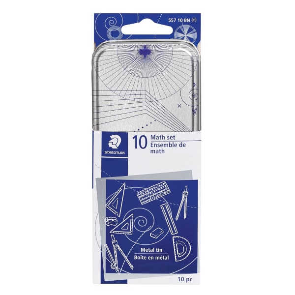 Xcellence Math Set