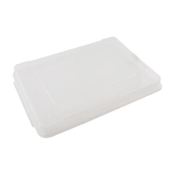 Vollrath 1/2 Size Sheet Pan Cover, Clear