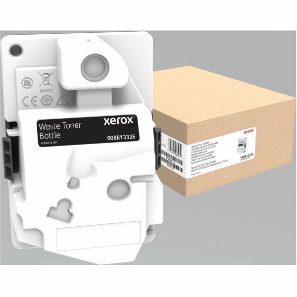 Xerox Genuine Xerox C230 Color Printer, C235 Color Multifunction Printer Toner Cartridge - 008R13326 - Laser - 15000 Pages