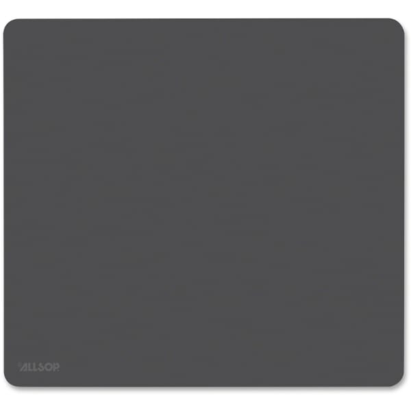 Allsop Ultra Accutrack Slimline XL Mousepad, Graphite