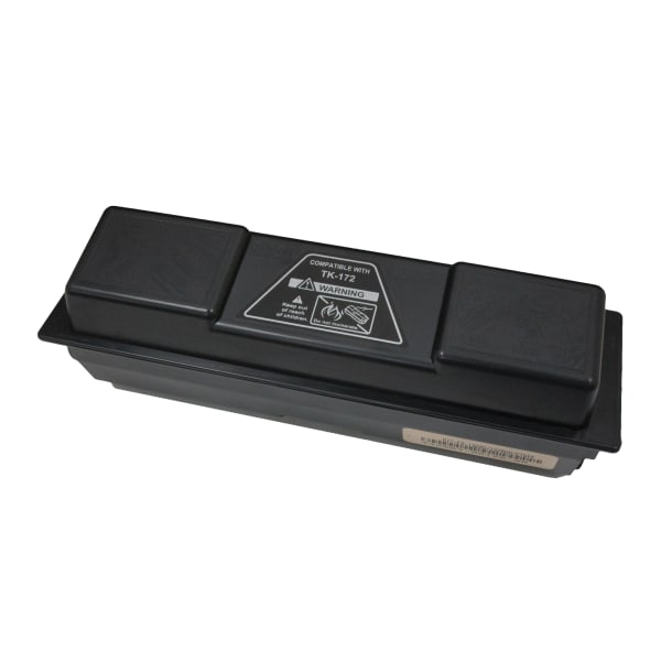 IPW Preserve Remanufactured Black Toner Cartridge Replacement For Kyocera Mita TK-172, 845-172-ODP