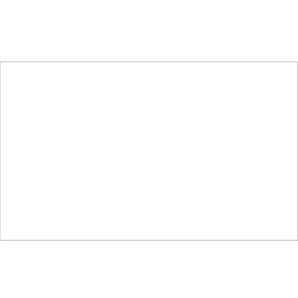 Tape Logic WriteOn Inventory Labels, DL632E, Rectangle, 5in x 3in, White, Roll Of 500