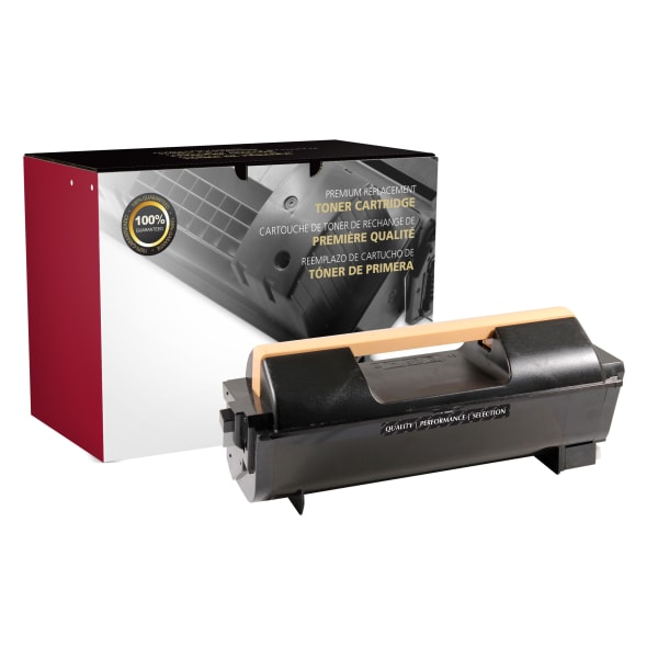 Office Depot Remanufactured Black Toner Cartridge Replacement For Xerox 4600, OD4600