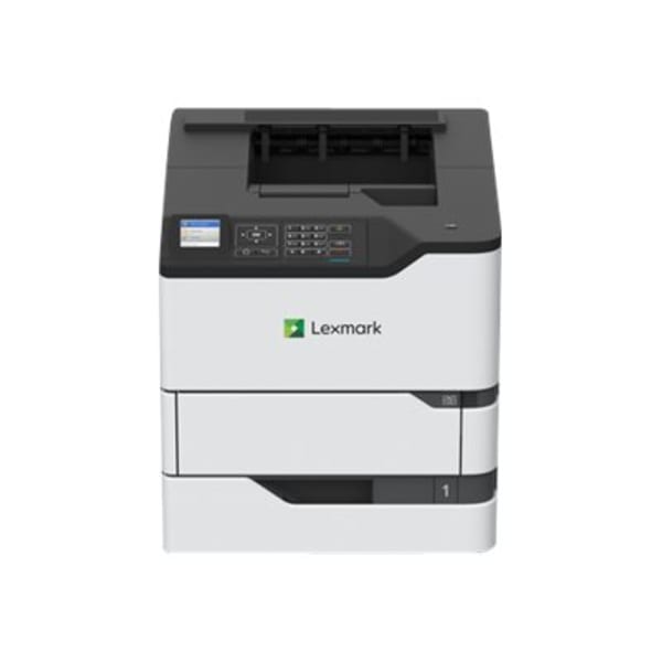 Lexmark MS825dn Monochrome Laser Printer
