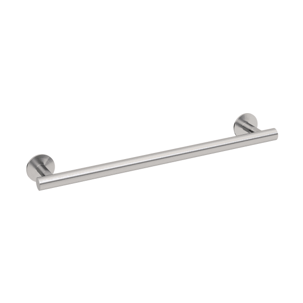 Wingits MODERN Elegance Towel Bar, 24in, Brushed Nickel, Total Qty 1