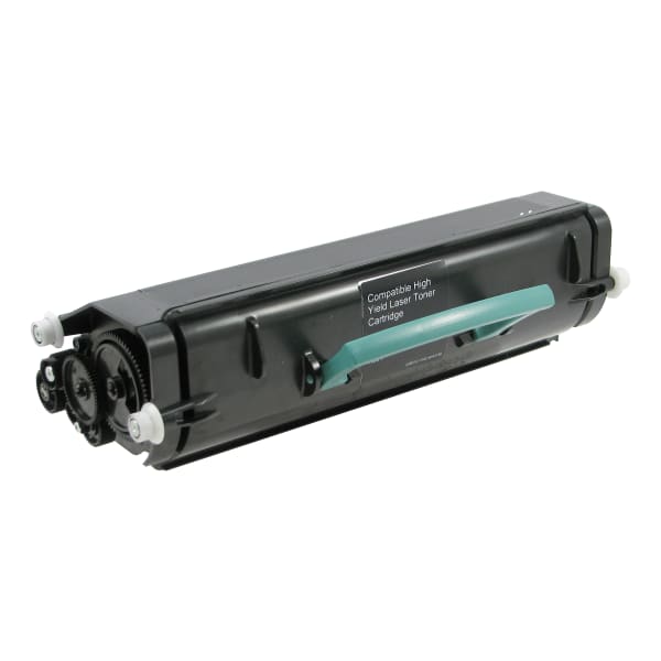 RPT Toner Remanufactured Black High Yield Toner Cartridge Replacement For Lexmark X264H21G, X264H11G, RPT117472P