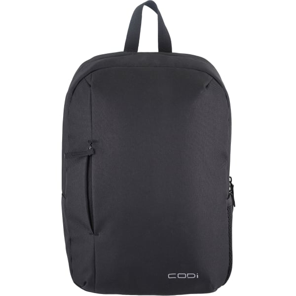 CODi Valore 16in Laptop Backpack - Shoulder Strap, Trolley Strap