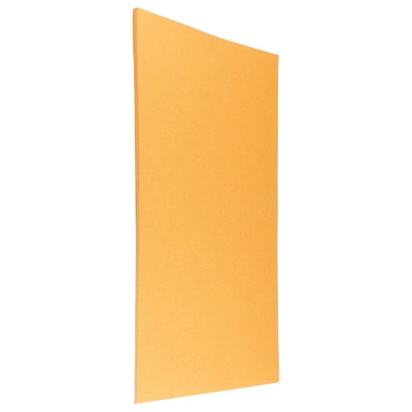 JAM Paper Legal Paper, Gold Stardream Metallic, Legal (8.5in x 14in), 25 Sheets Per Pack, 32 Lb