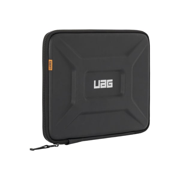 Urban Armor Gear Carrying Case (Sleeve) for 11in to 13in Gear, Notebook, Tablet - Black