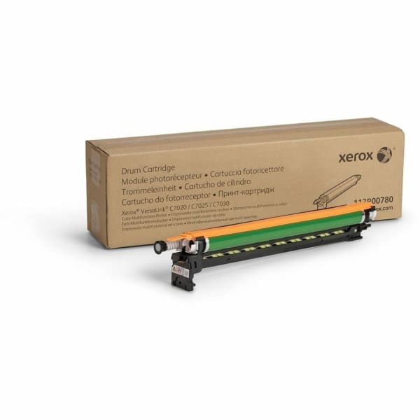 Xerox Imaging Drum - Laser Print Technology