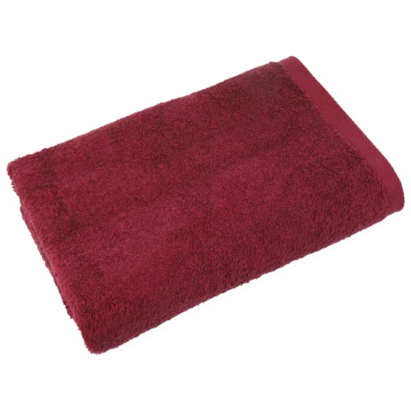 1888 Mills Millennium Bath Towels, 27in x 52in, Redwood, Set Of 36 Towels