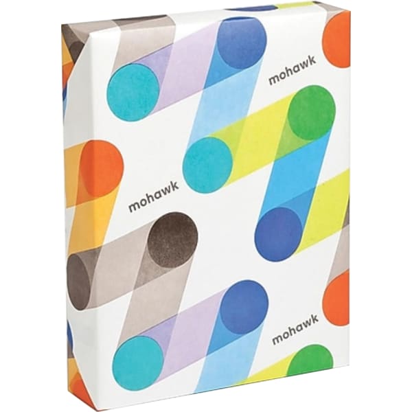 Mohawk Everyday Digital Multipurpose Paper, 3 Reams, 13in x 19in, 98 Brightness, 60 Lb, 500 Sheets Per Ream