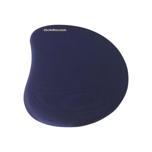 KeyOvation Goldtouch Mousing Platform - Blue