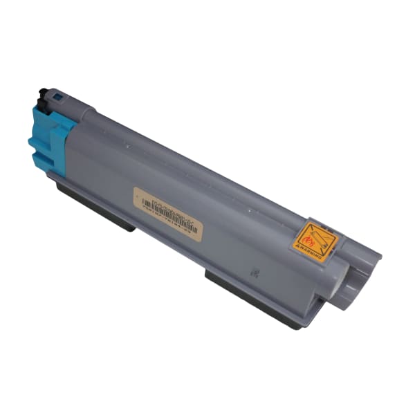 IPW Preserve Remanufactured Cyan Toner Cartridge Replacement For Kyocera TK-582C, 545-82C-ODP