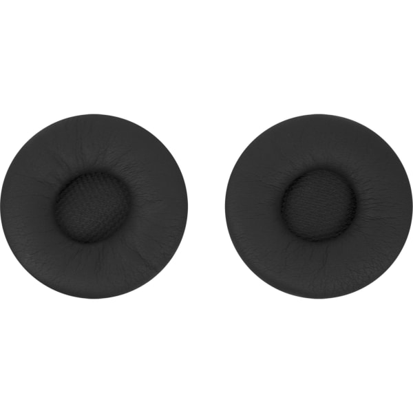 Jabra 14101-19 Ear Cushion - Large Size - Leatherette - 2