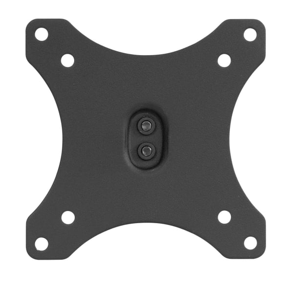 Mount-It! Replacement Monitor VESA Plate, Black