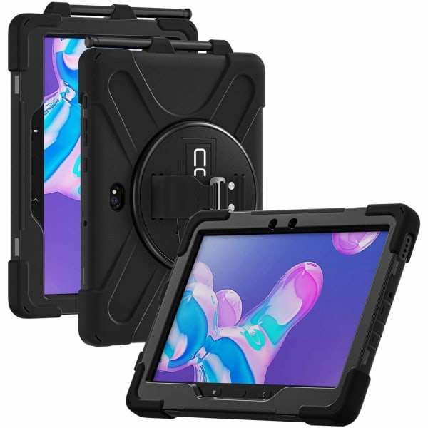 Codi Rugged Case for Samsung Active Tab Pro 10.1in (SM-540/545/547)