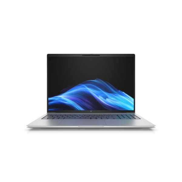 HP EliteBook 8 G1a 16in Copilot+ PC Notebook, WUXGA, AMD Ryzen 5 PRO 230, 16 GB, 512 GB SSD, English Keyboard, Glacier Silver, C03QXUTABA
