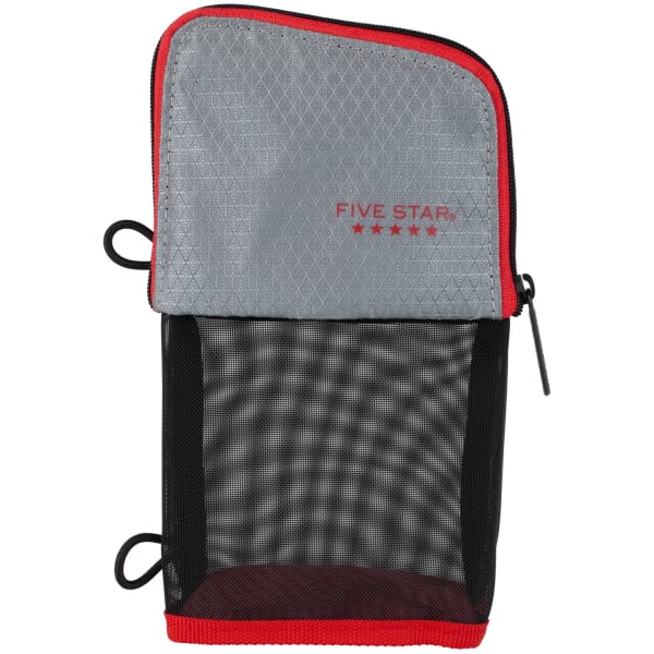 Five Star Stand N Store Pencil Holder, Assorted Colors (No Color Choice)