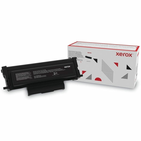 Xerox Genuine Xerox B225 Multifunction Printer B230 Printer, B235 Multifunction Printer Black Standard capacity Toner Cartridge (1200 Pages) - 006R04399 - 1200 Pages