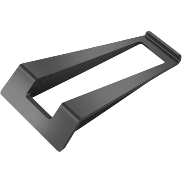 Lenovo ThinkCentre Tiny VI Vertical Stand - 0.93in Height x 3.53in Depth - Business Black - For Notebook