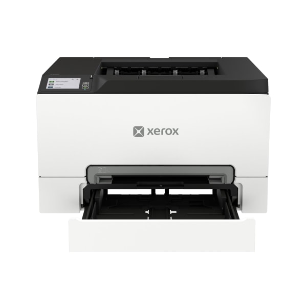 Xerox C300 Color Printer