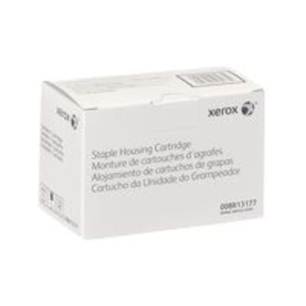 Xerox WorkCentre 7970 - 5000 staples - staple cartridge - for AltaLink B8145, B8155, B8170, C8045, C8130, C8135, C8145, C8155, C8170; VersaLink C8170