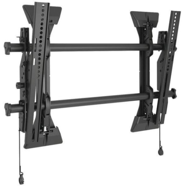 Chief Fusion Medium TV Wall Mount - For 32-65 inch Displays - Tilt TV Mount - VESA Wall Mount - Height Adjustable - 1 Display(s) Supported - 32in to 65in Screen Support - 125 lb Load Capacity
