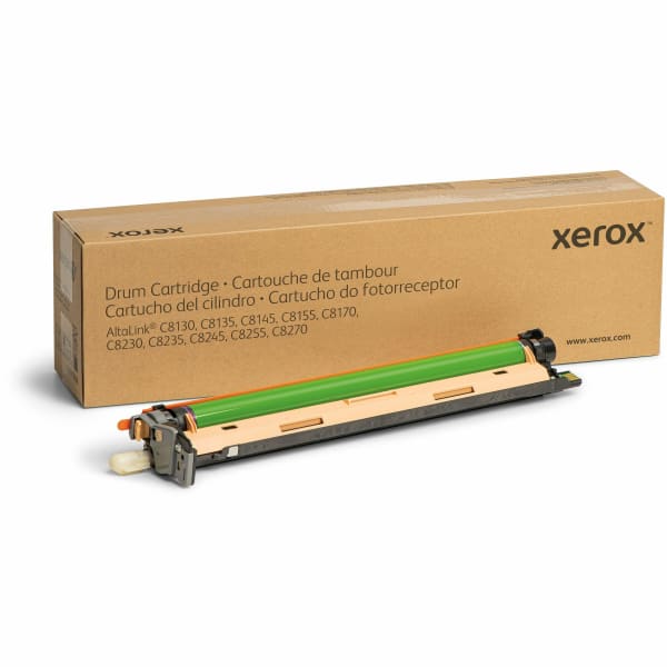 Xerox AltaLink C8130/35/45/55/70 C8230/35/45/55/70 Drum Cartridge - Laser Print Technology - 180000