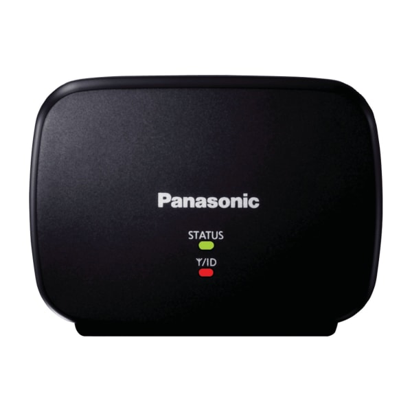 Panasonic KX-TGA407B Range Extender For 7500/6500/4000 Series