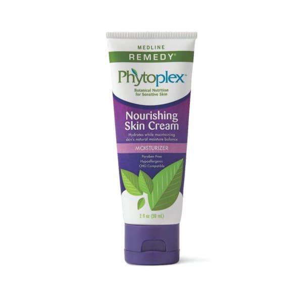 Remedy Phytoplex Nourishing Skin Cream, 2 Oz, White, Case Of 24